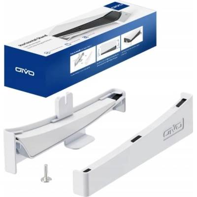 Oivo Stojanový držák pro konzoli PS5 Disc, Digital