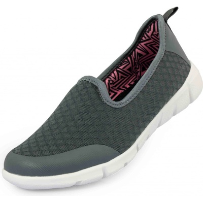 Loap Boty dámské CHEER šedé