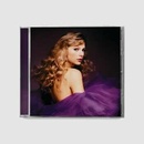 Swift Taylor: Speak Now : CD