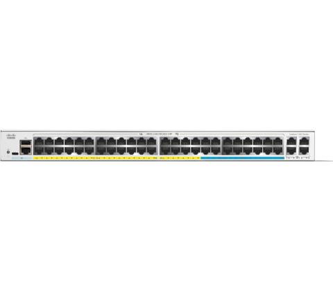 Cisco C1300-48MGP-4X