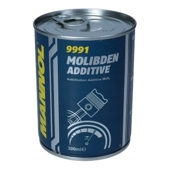 Mannol Molibden Additive 350 ml