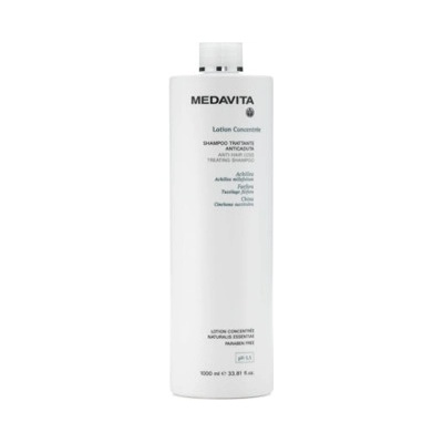 Medavita Lotion Concentree šampón proti padání vlasů 1000 ml