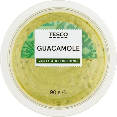 Tesco Avokádový krém 90 g