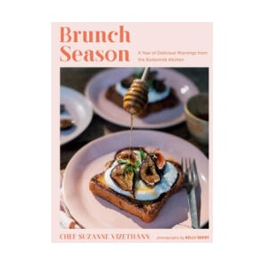 Brunch Season | Kelly Berry (ISBN: 9781423665632)