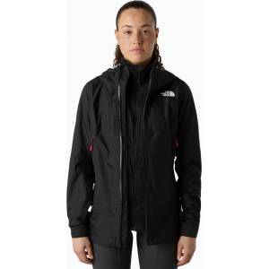 The North Face Дъждобран за жени The North Face Signal 2.5L Dryvent tnf black