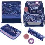 Herlitz Ученически комплект с чанта-раница UltraLight Xl Plus Wild Cat - Herlitz