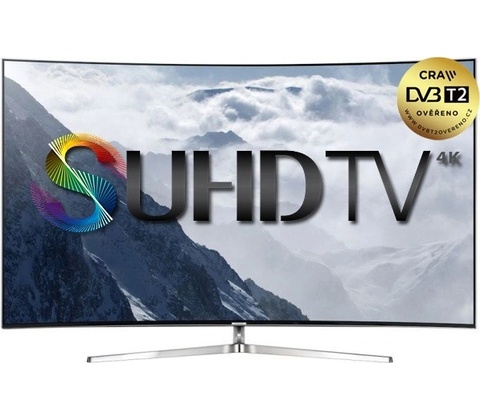 Samsung UE65KS9502