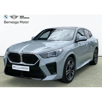 BMW X2 sDrive20d 120 kW