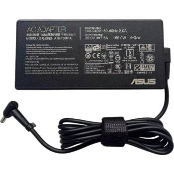 Image 1 of Makki Makk 150W, черен, MAKKI-NA-AS-89 (MAKKI-NA-AS-89)