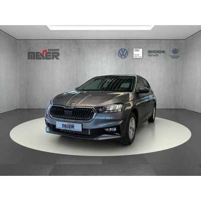 Skoda Fabia 1.0 TSI Selection DSG 85 kW