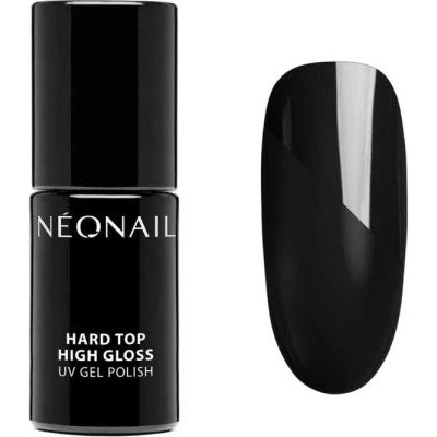 Gél lak NeoNail hard top hight gloss 7,2ml