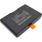 Cameron Sino Батерия за JBL Partybox 520 и други, 5000 mAh, Li-Ion (CS-JPB520SL)