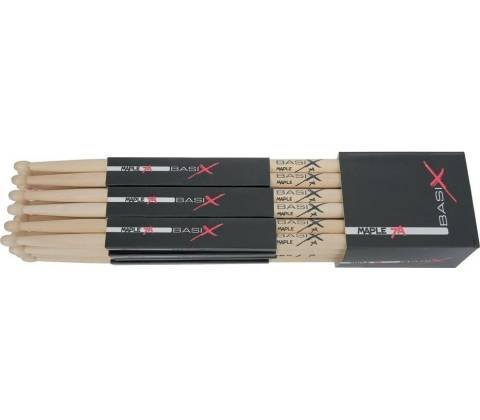Gewa BASIX 7A Maple