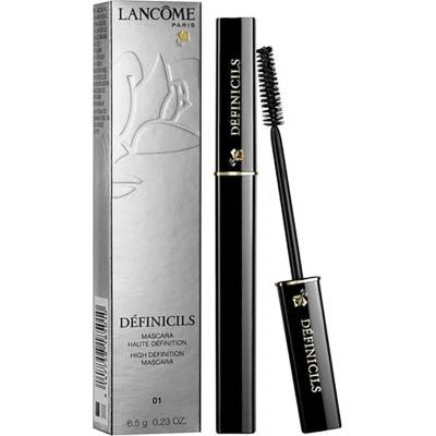 Lancome Definicils Řasenka 01 Noir Infini řasenka 6,5 g