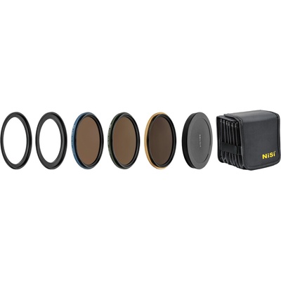 NiSi Swift System FS ND (8+64+1000) 86 - 95mm