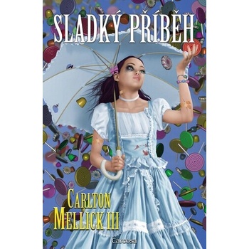 Sladký příběh
