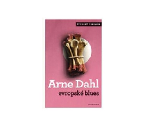 Evropské blues
