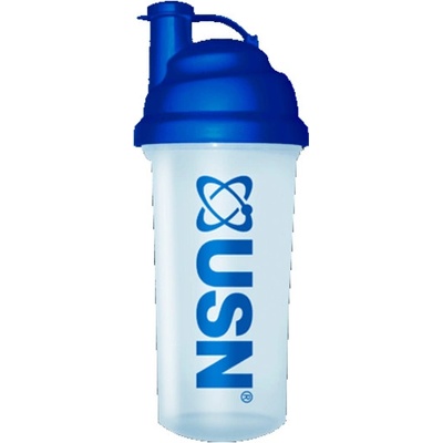 USN Šejkr 750ml - modrý