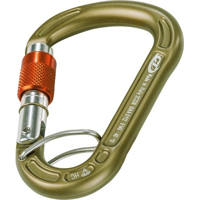 Climbing Technology Concept SGL HC