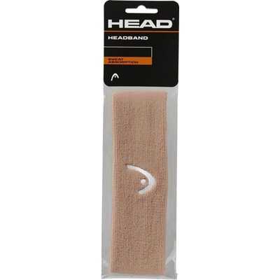 Head Headband rose