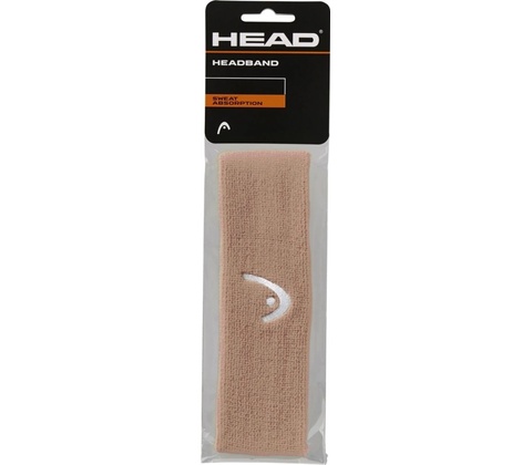 Head Headband rose