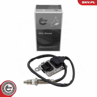 NOx-Senzor, NOx-Katalyzátor ESEN SKV 71SKV094