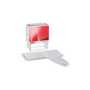 Colop Печат самонареждащ се PR20/1 Set, кирилица