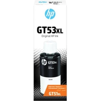 HP Оригинално мастило за принтер HP GT53XL, 1VV21AE, 6000 страници/5%, Black (3015102267)
