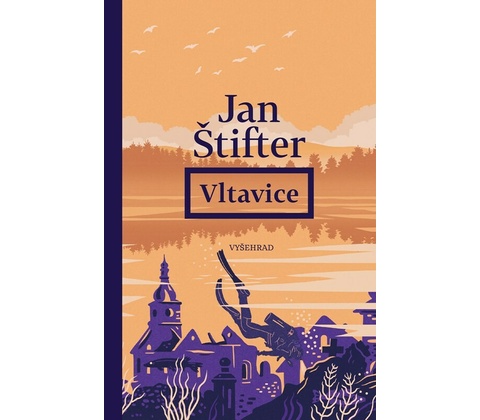Vltavice