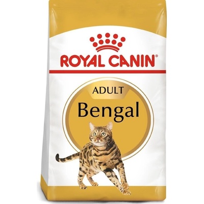 Royal Canin FBN Bengal Adult 10 kg