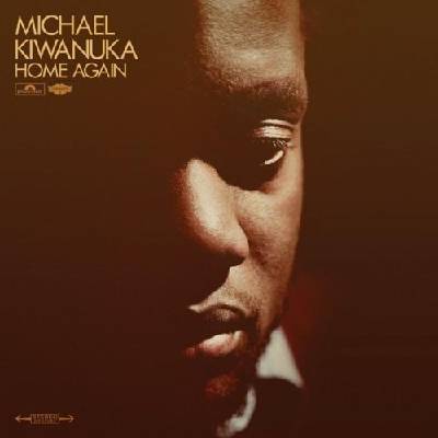Universal Kiwanuka Michael: Home Again - CD (013902)