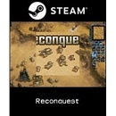 Reconquest