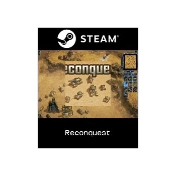 Reconquest