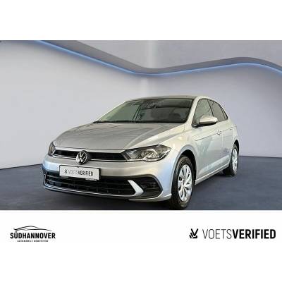 Volkswagen Polo 1.0 TSI 70 kW