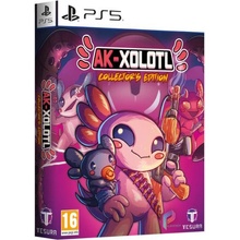 AK-xolotl (Collector's Edition)