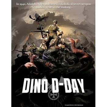 Dino D-Day