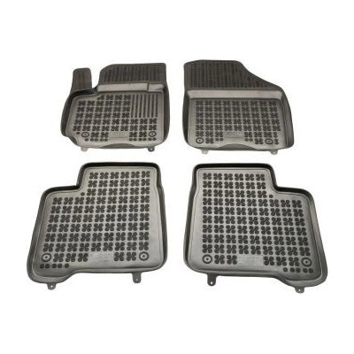 Rezaw-Plast Гумени стелки за SUZUKI Baleno (2015-2019) - тип леген