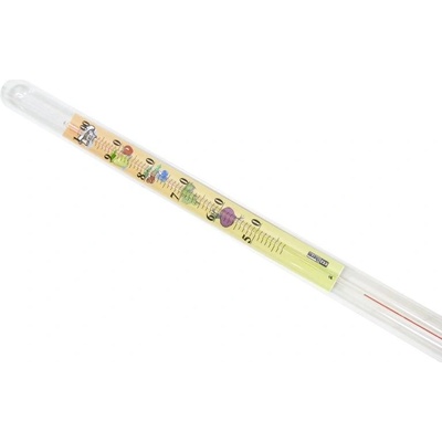 Teplomer zavárací, 43 cm dlhý
