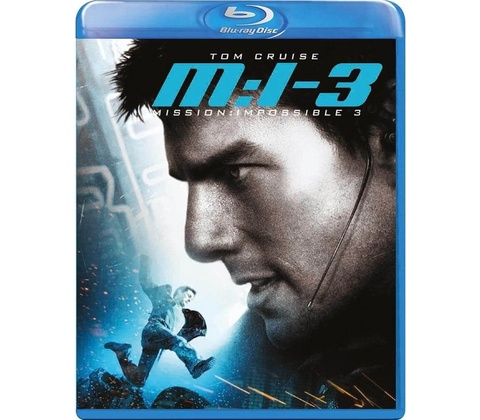 Mission: Impossible 3