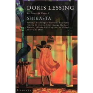 Shikasta | Doris Lessing (ISBN: 9780006547198)