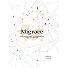 Migrace
