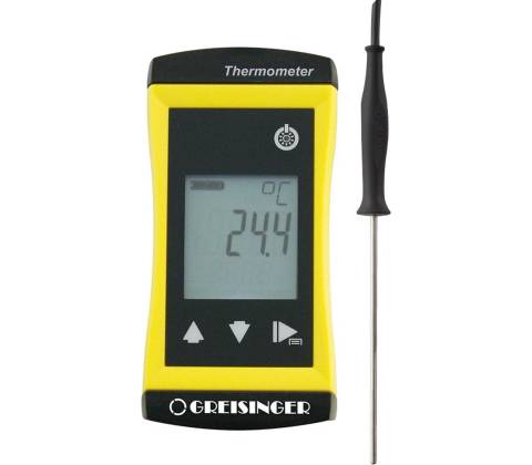 Greisinger G 1710