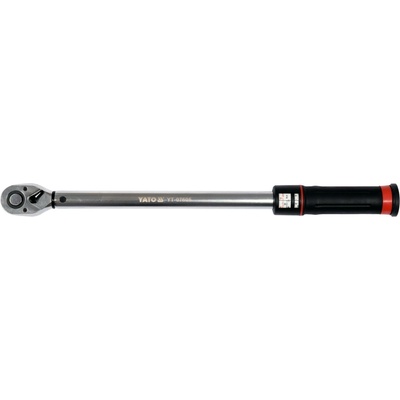 Yato momentový klúč 1/2" 20-220Nm YT-07605