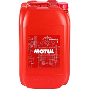 Motul Масло motul motylgear 75w90 20 литра