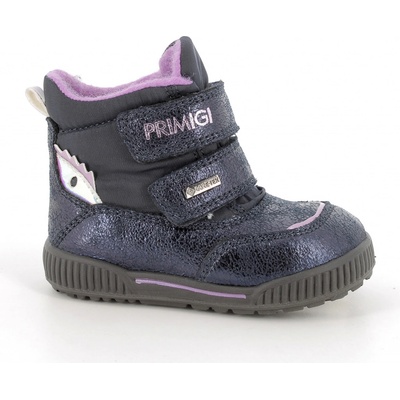Primigi dětské zimní boty 4858422