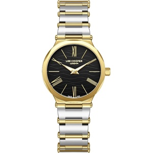 Lee Cooper Дамски часовник Lee Cooper Elegance - LC08000.260 (LC08000.260) Часовници