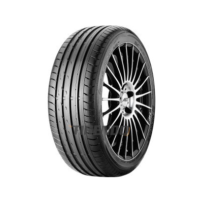 Nankang Sportnex AS-2+ ( 205/55 R17 95V XL )