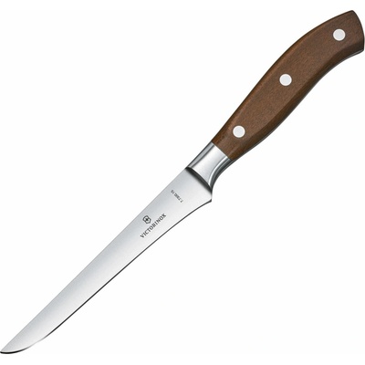 Victorinox 7.7300.15G Grand Maitre Wood Vykosťovací nůž, 15 cm