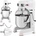 Royal Catering RCPM-30WP