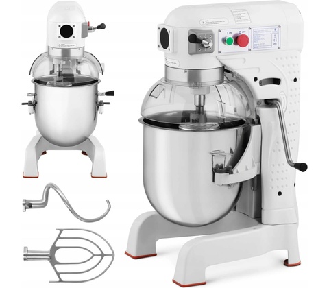 Royal Catering RCPM-30WP